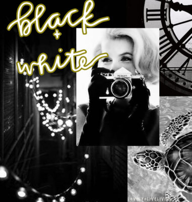 38.blackandwhitename