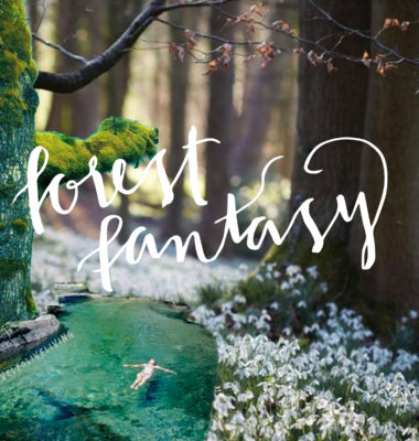 forestfantasyname