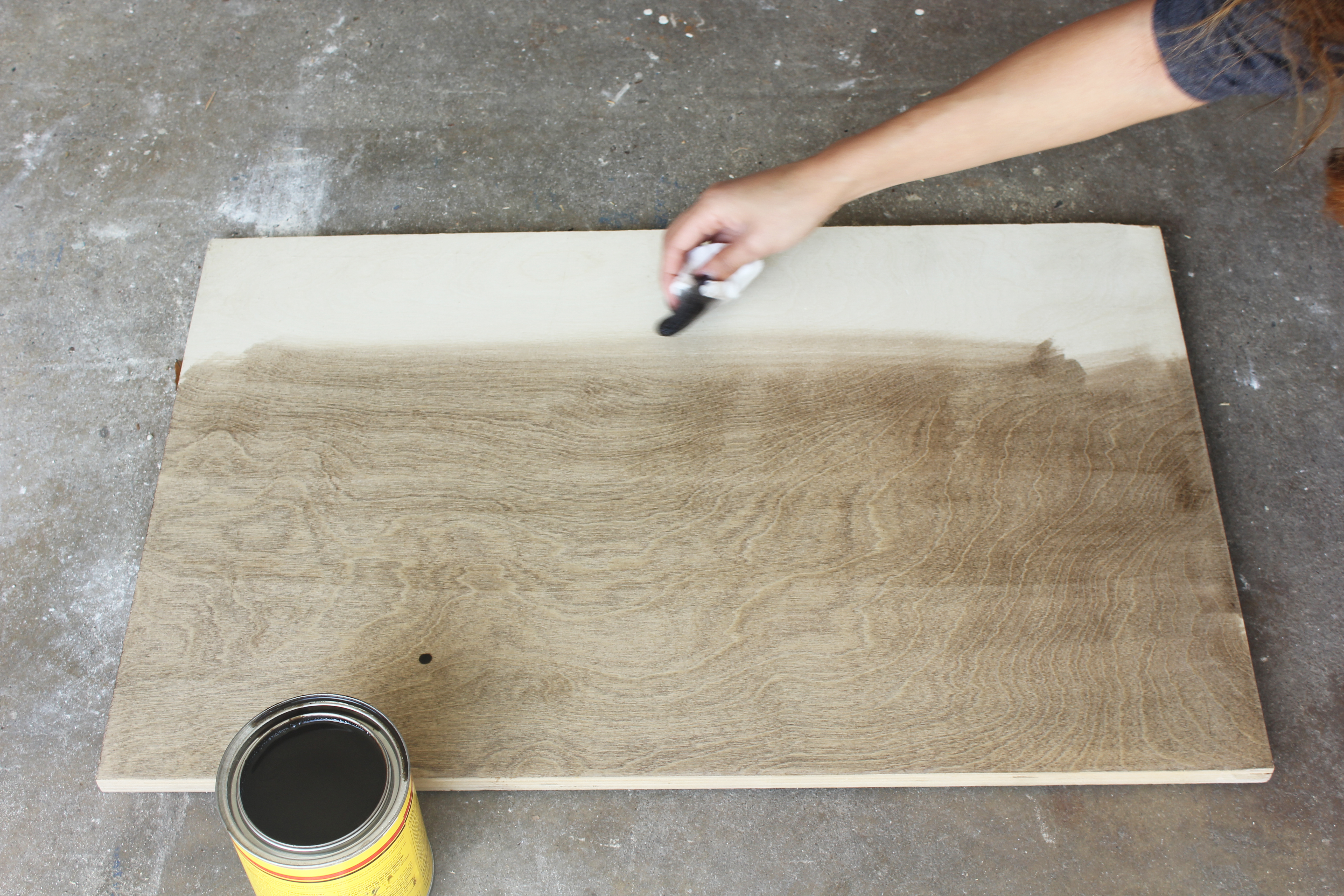 staining technique