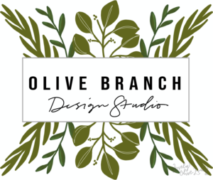 semi custom logo_olive branch_lovelyoliveliving
